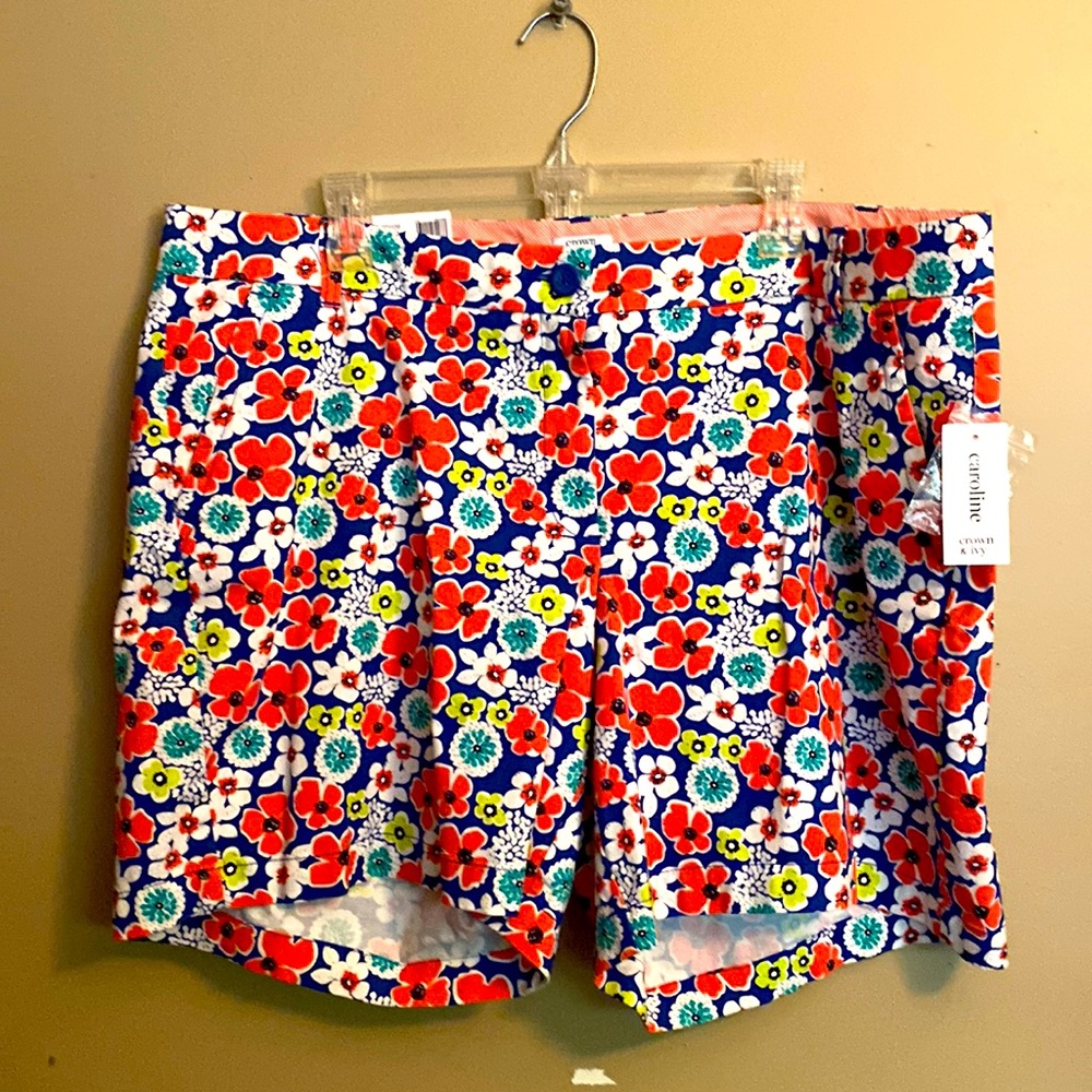 Short size 18w crown& ivy